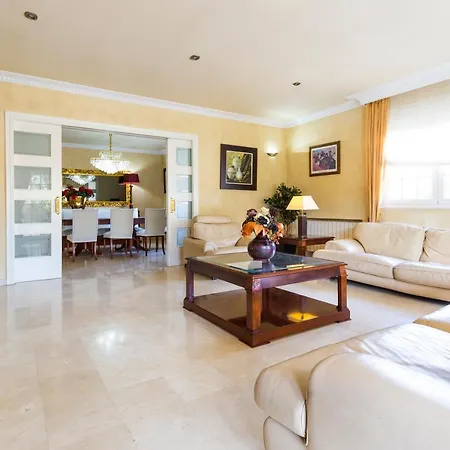 Cerr Vldmat Villa