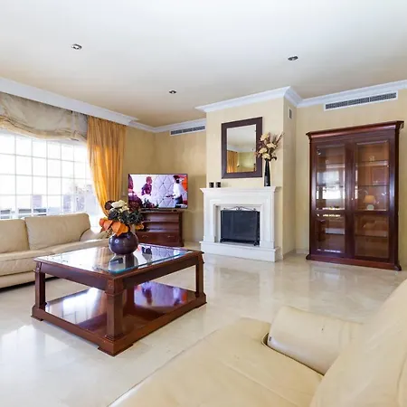 Cerr Vldmat Villa