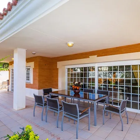 Cerr Vldmat Villa Salou