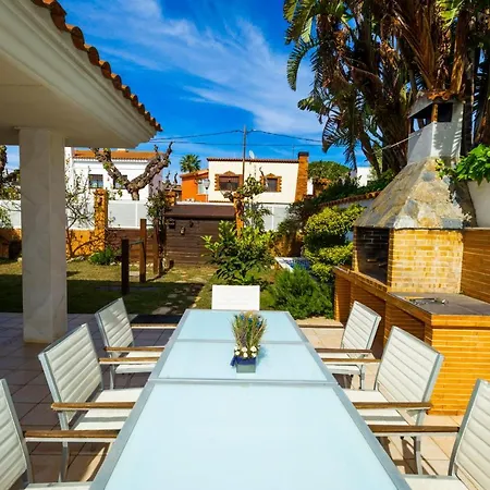 Villa Cerr Vldmat *