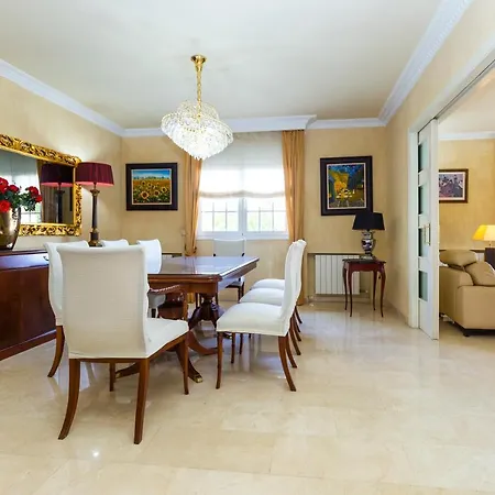 Cerr Vldmat Villa