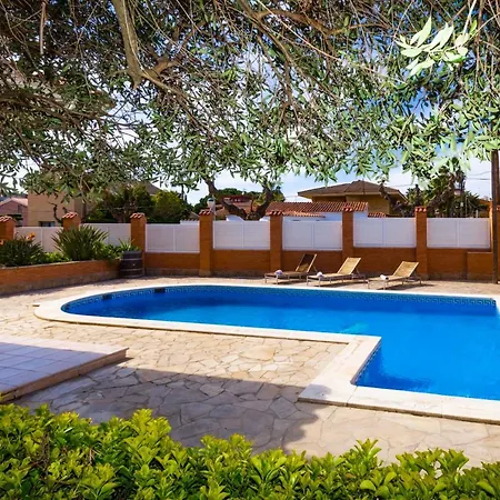 Cerr Vldmat Villa Salou