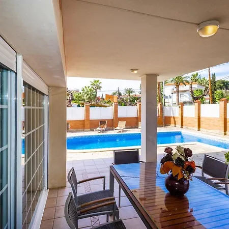 Villa Cerr Vldmat