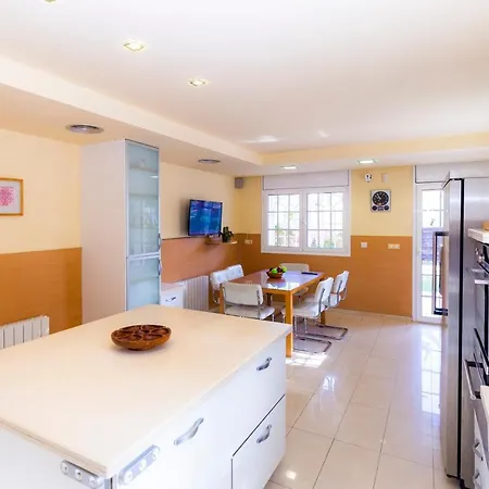 Villa Cerr Vldmat