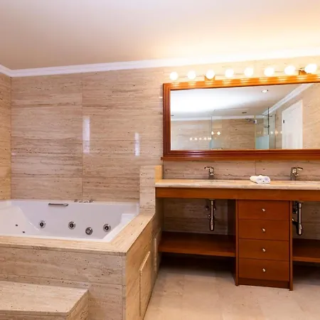 Villa Cerr Vldmat Salou