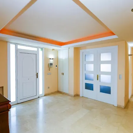 Cerr Vldmat Villa