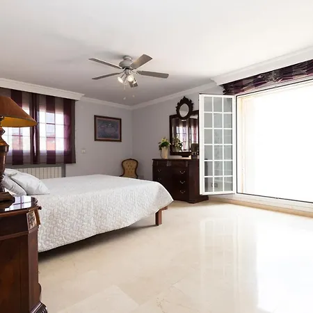 Cerr Vldmat Villa *