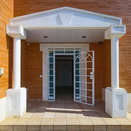 Cerr Vldmat Villa