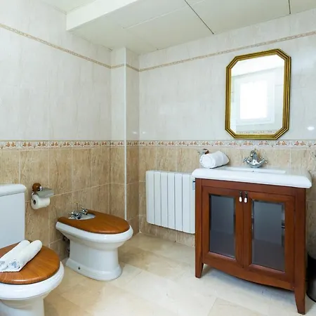 Villa Cerr Vldmat Salou
