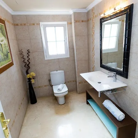 Cerr Vldmat Villa Salou