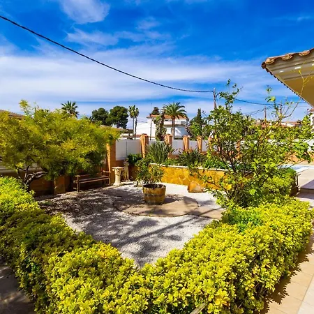 Villa Cerr Vldmat