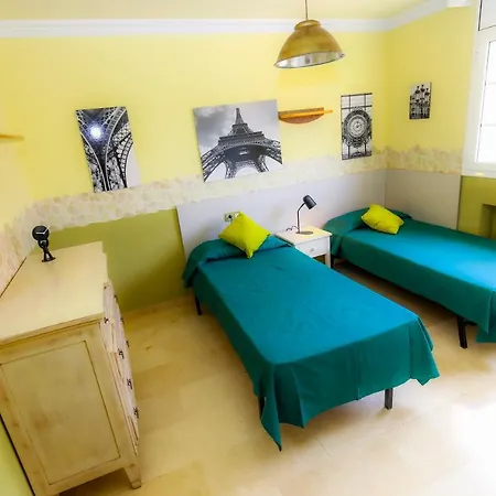 Villa Cerr Vldmat