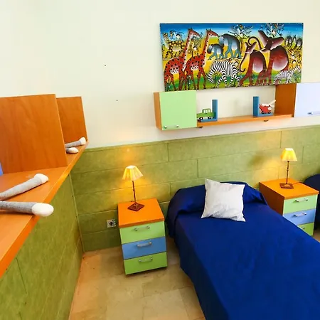 Cerr Vldmat Villa *
