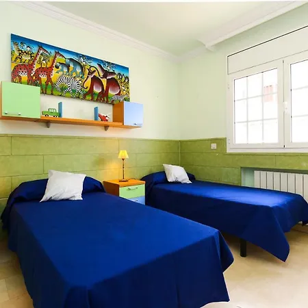 Villa Cerr Vldmat