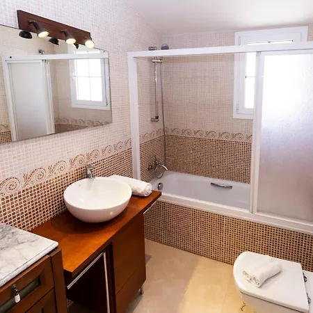 Villa Cerr Vldmat Salou