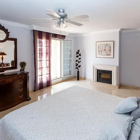 Villa Cerr Vldmat Salou