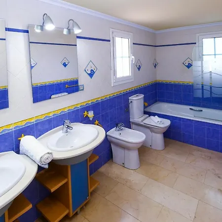 Cerr Vldmat Villa Salou