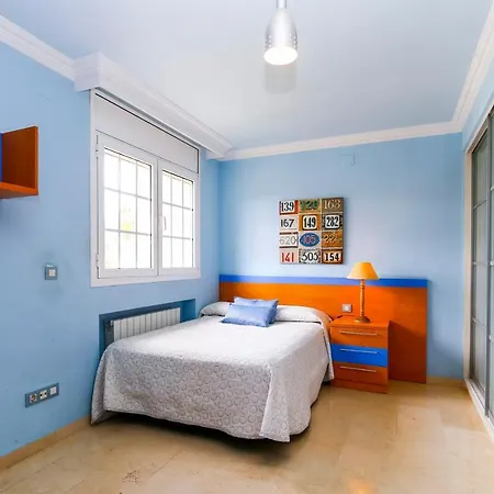 Villa Cerr Vldmat