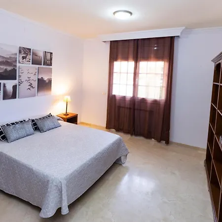 Villa Cerr Vldmat Salou