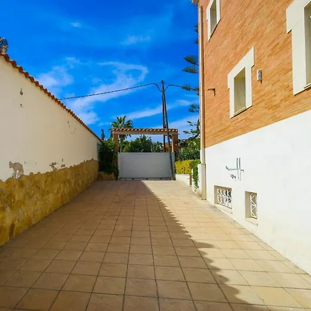 Cerr Vldmat Villa