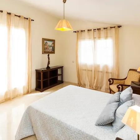 Villa Cerr Vldmat *